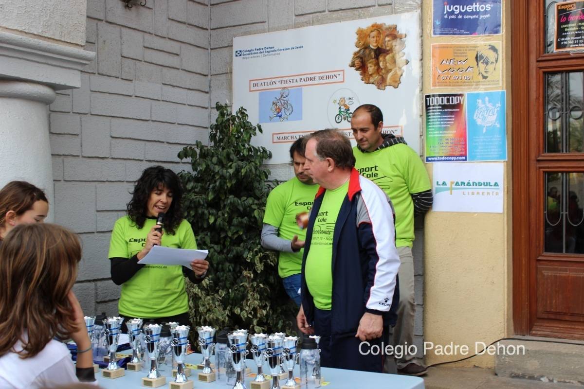 2014 03 29 IV DUATLÓN PADRE DEHON (294)